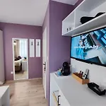 Amore Obzor Guest house *