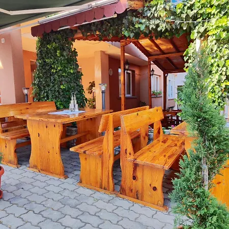 Guest house Amore Obzor Obzor