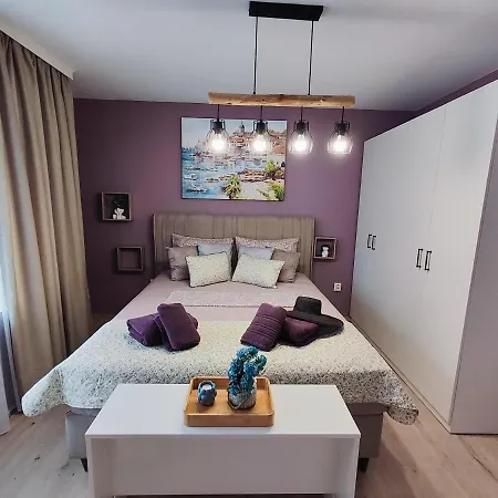 Amore Obzor Guest house