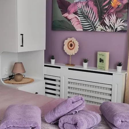 Guest house Amore Obzor Obzor