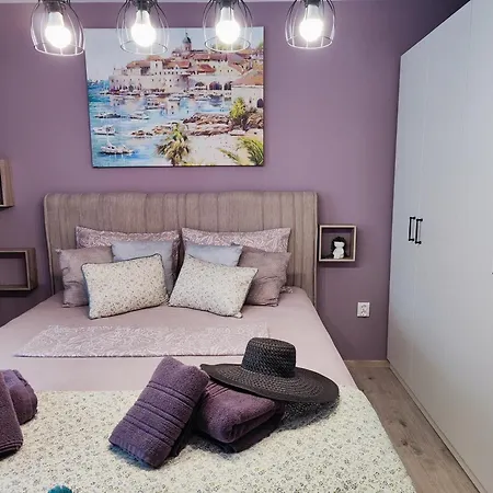 Amore Obzor Guest house *