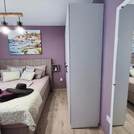 Amore Obzor Guest house Obzor