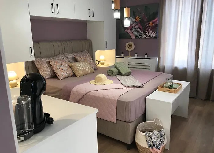 Guest house Amore Obzor