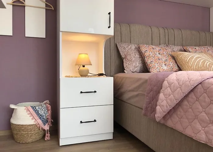 Amore Obzor Guest house