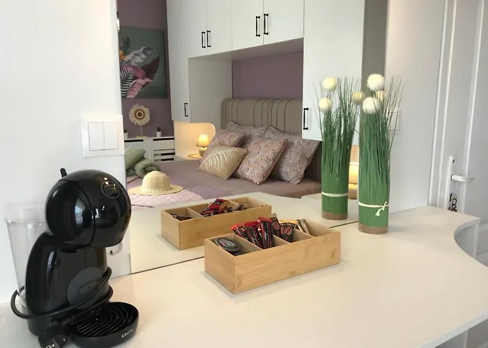 Amore Obzor Guest house *