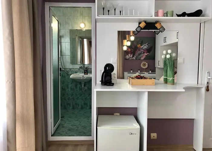 Amore Obzor Guest house Obzor