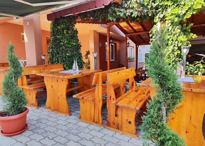 Guest house Amore Obzor Obzor