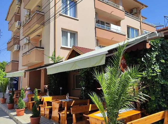 Amore Obzor Guest house *