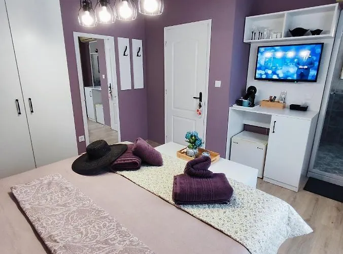 Guest house Amore Obzor