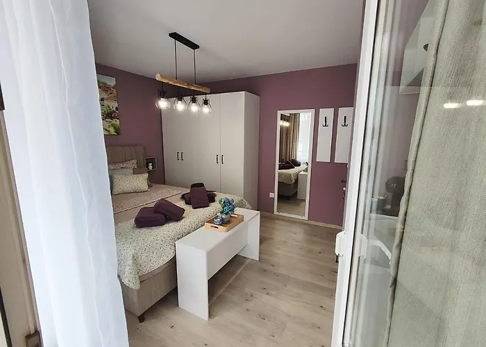 Guest house Amore Obzor Obzor