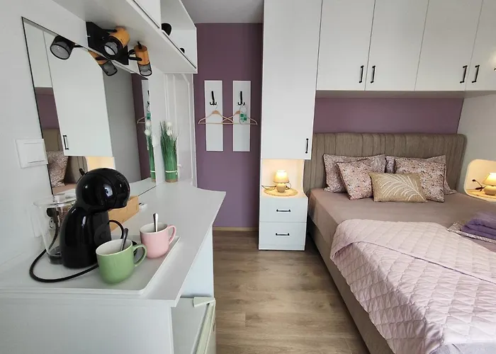 Amore Obzor Guest house *