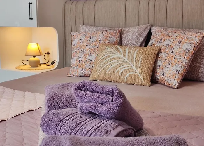 Amore Obzor Guest house *