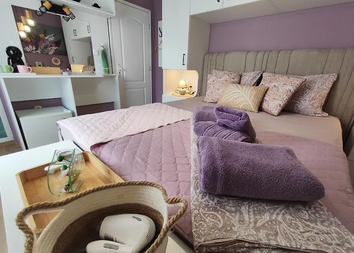 Guest house Amore Obzor Obzor