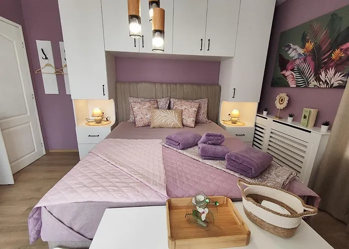 Amore Obzor Guest house *