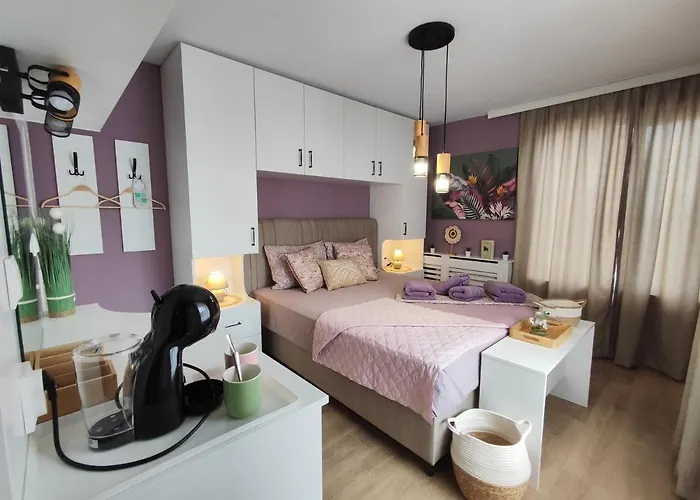 Guest house Amore Obzor *