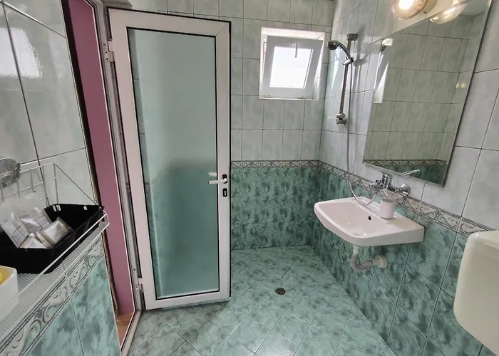 Guest house Amore Obzor *