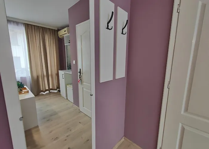 Amore Obzor Guest house Obzor