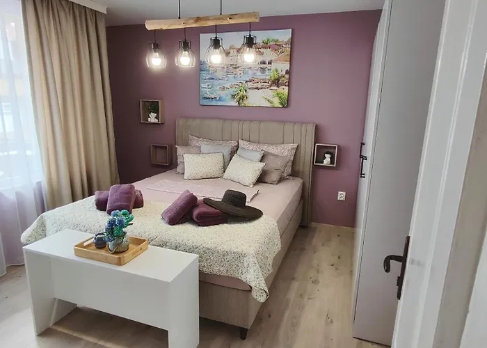 Amore Obzor Guest house Obzor