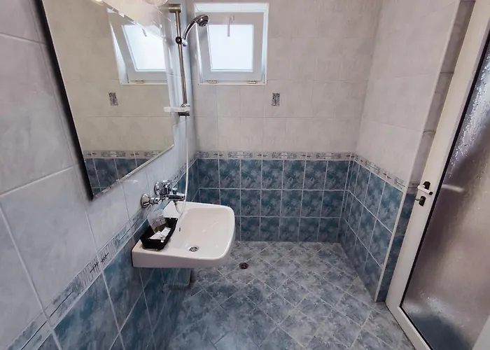 Amore Obzor Guest house *