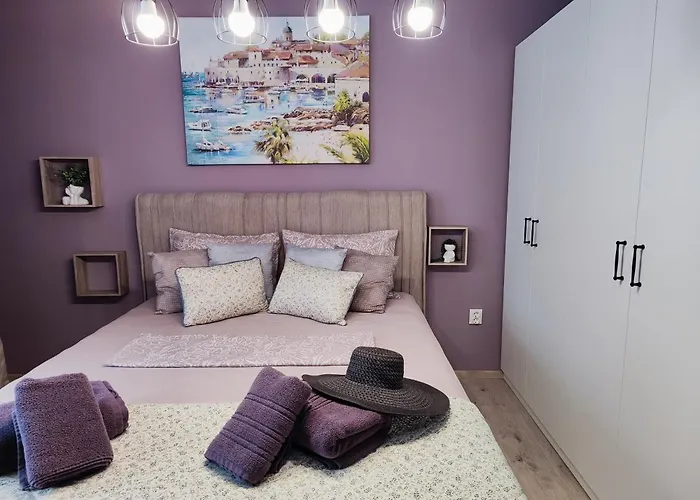 Amore Obzor Guest house *