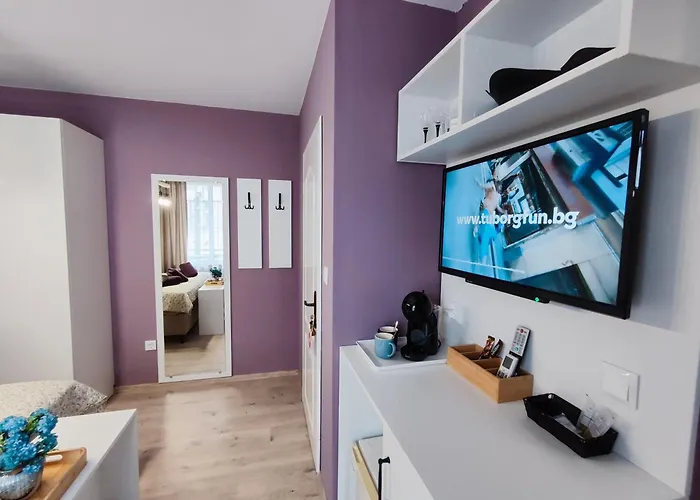 Amore Obzor Guest house *