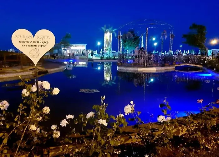 Guest house Amore Obzor Obzor